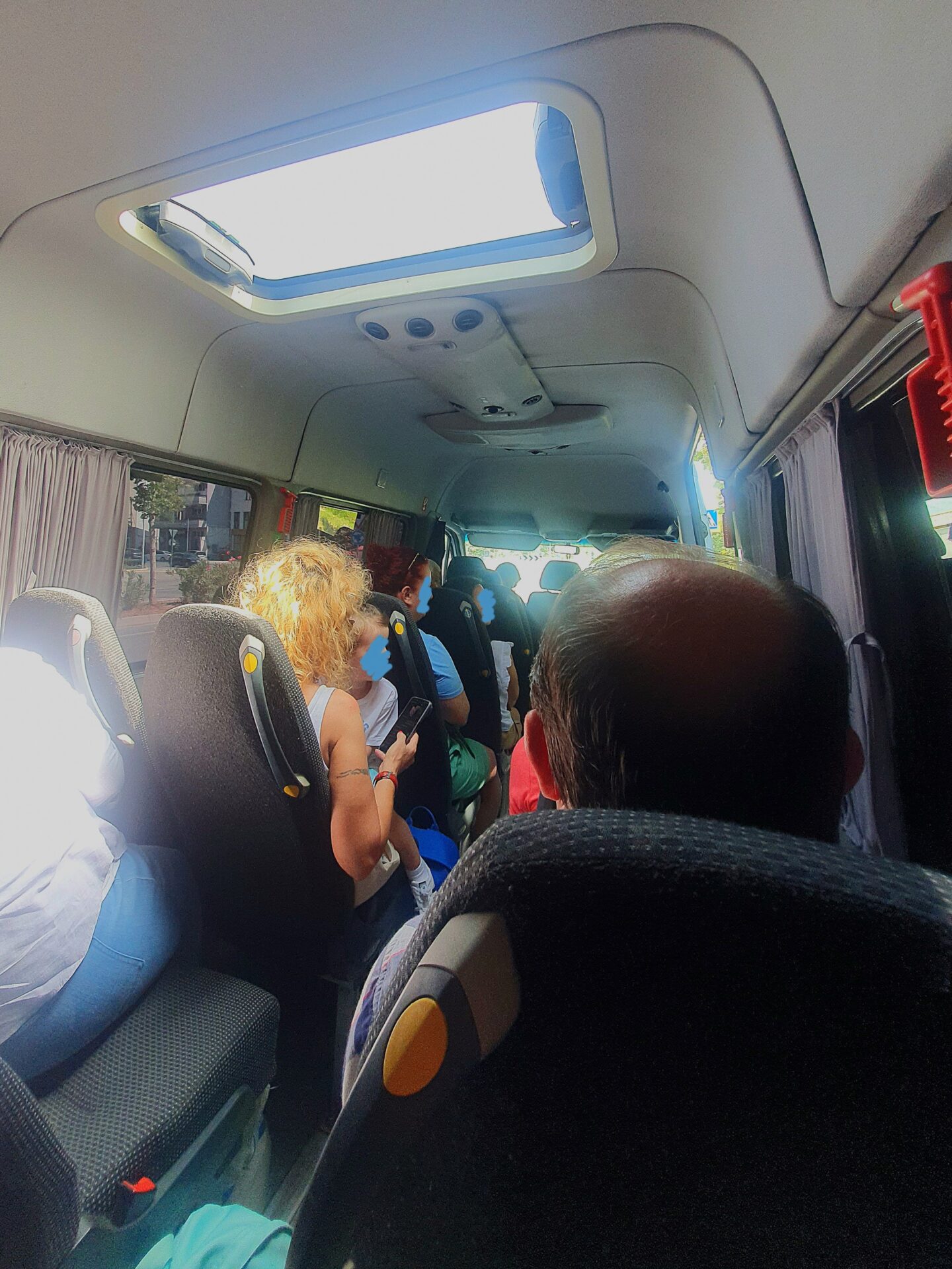 How to Get From Tirana Airport to Vlore by Bus?