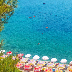 Vlore, Albania best beaches for a hot summers day