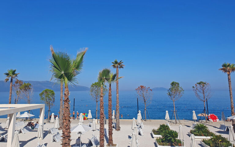 Is Vlore, Albania Safe for travellers and tourists - header image