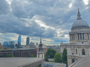 London on a Budget - Main image