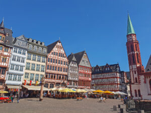 Frankfurt Layover Guide Main Image