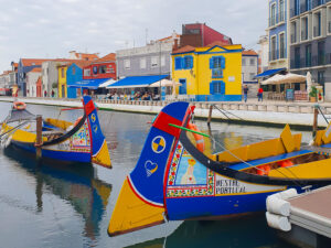Aveiro, Portugal Main Image