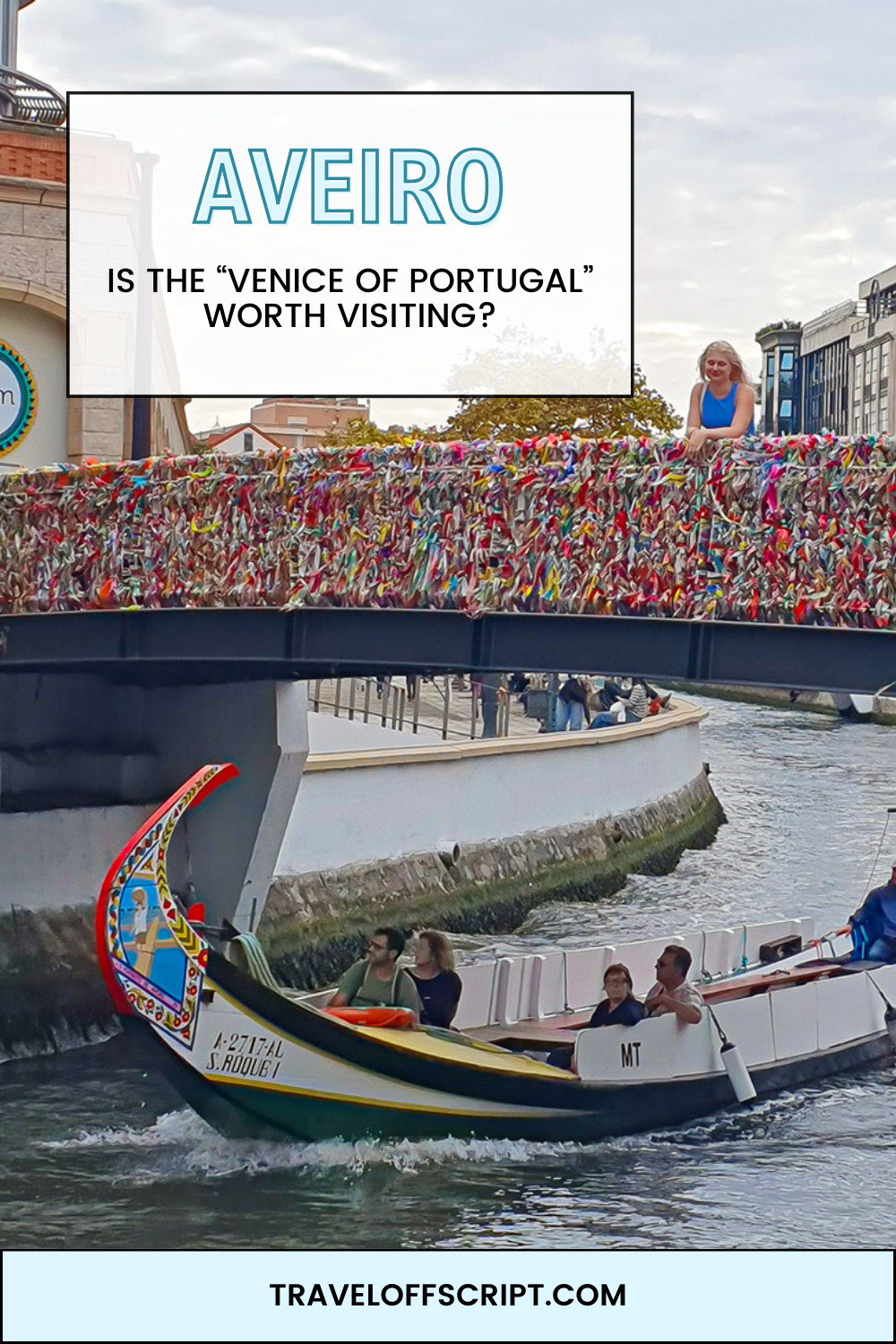 Is Aveiro portugal worth visiting