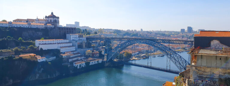 Porto best viewpoints main img