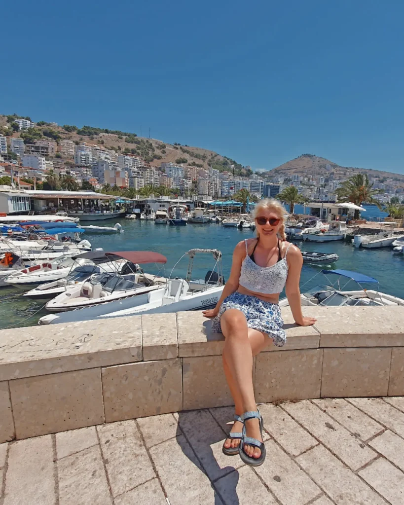 solo, female travel Europe cities