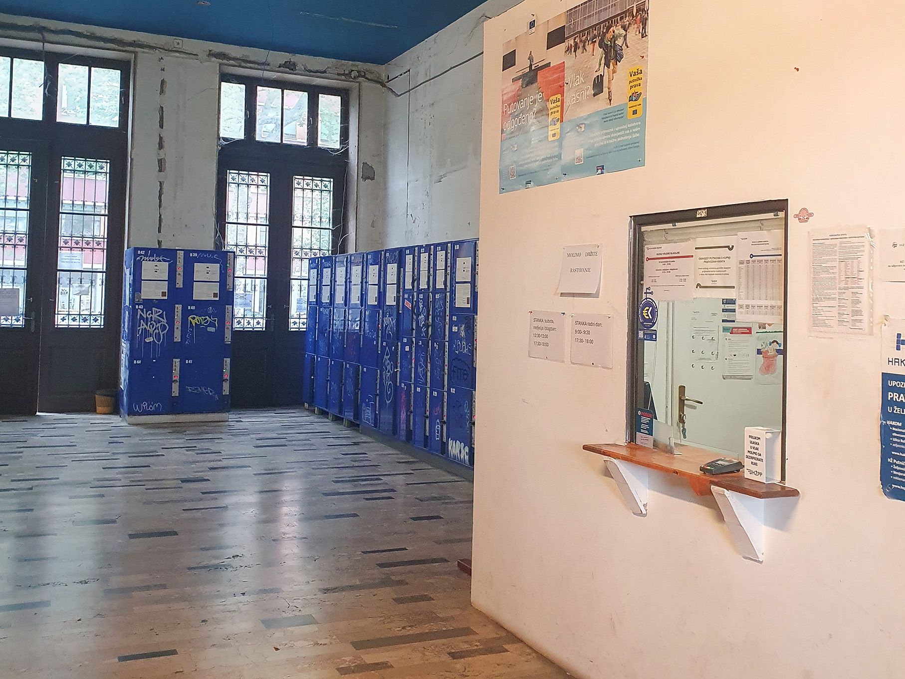 How To Get From Rijeka To Ljubljana By Train How To Get From Rijeka To Ljubljana By Train