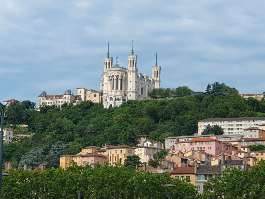 Lyon, France