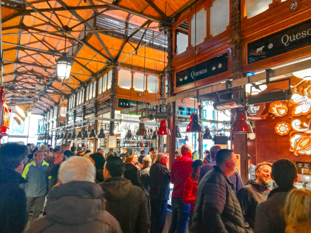 London Borough Market