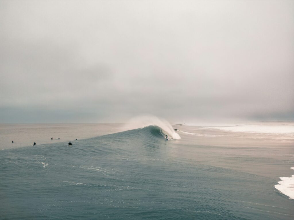 hossegor france