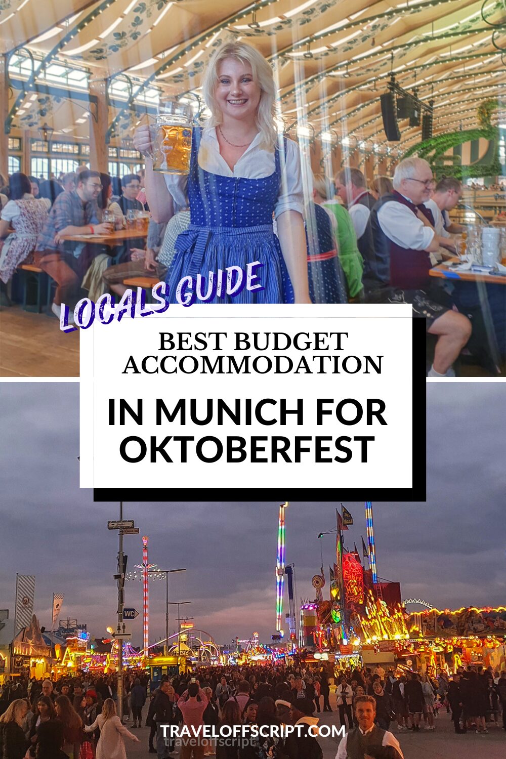 locals guide to the best budget accommodation in munich during oktoberfest