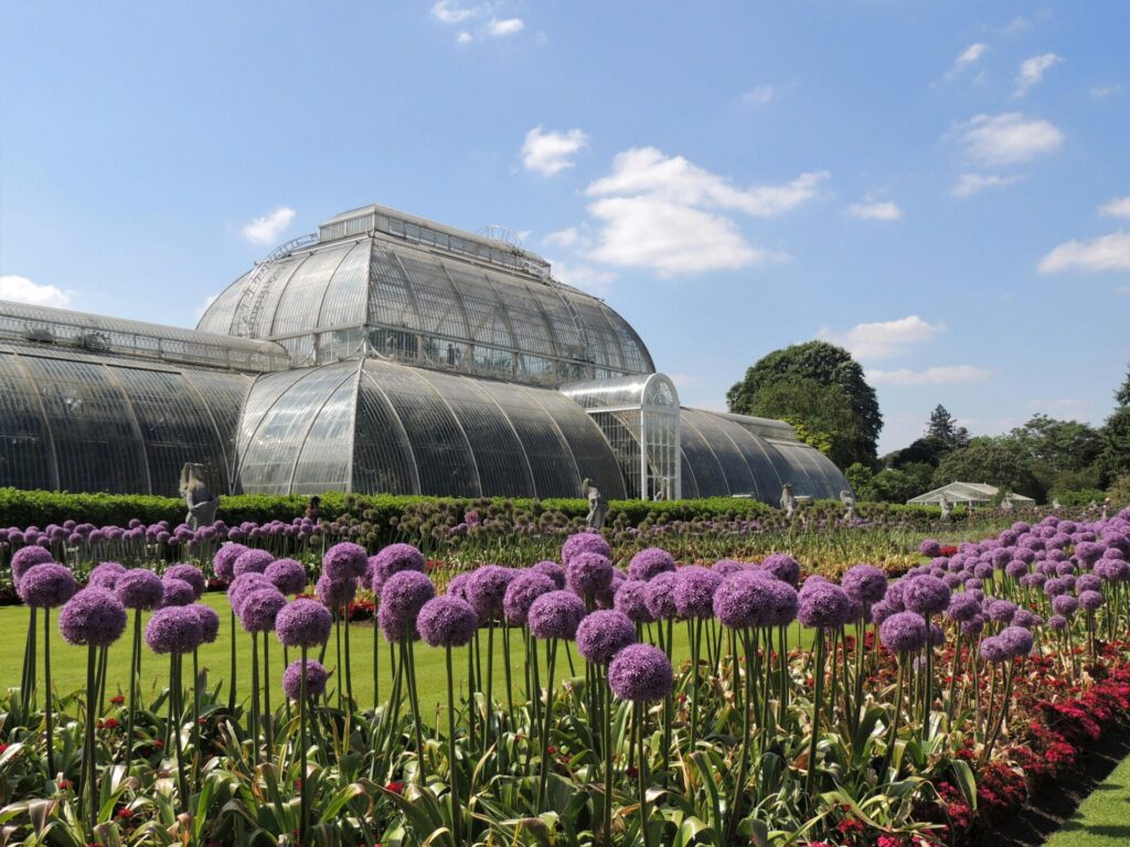 Kew Garden London