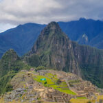 Machu PIcchu - copyrighted travel off script