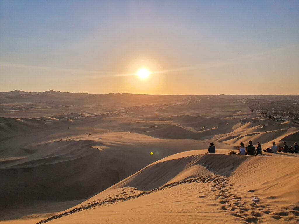 huacachina sand dunes- traveloffscript