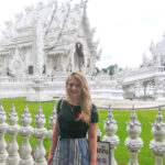 travel off script in Thailand