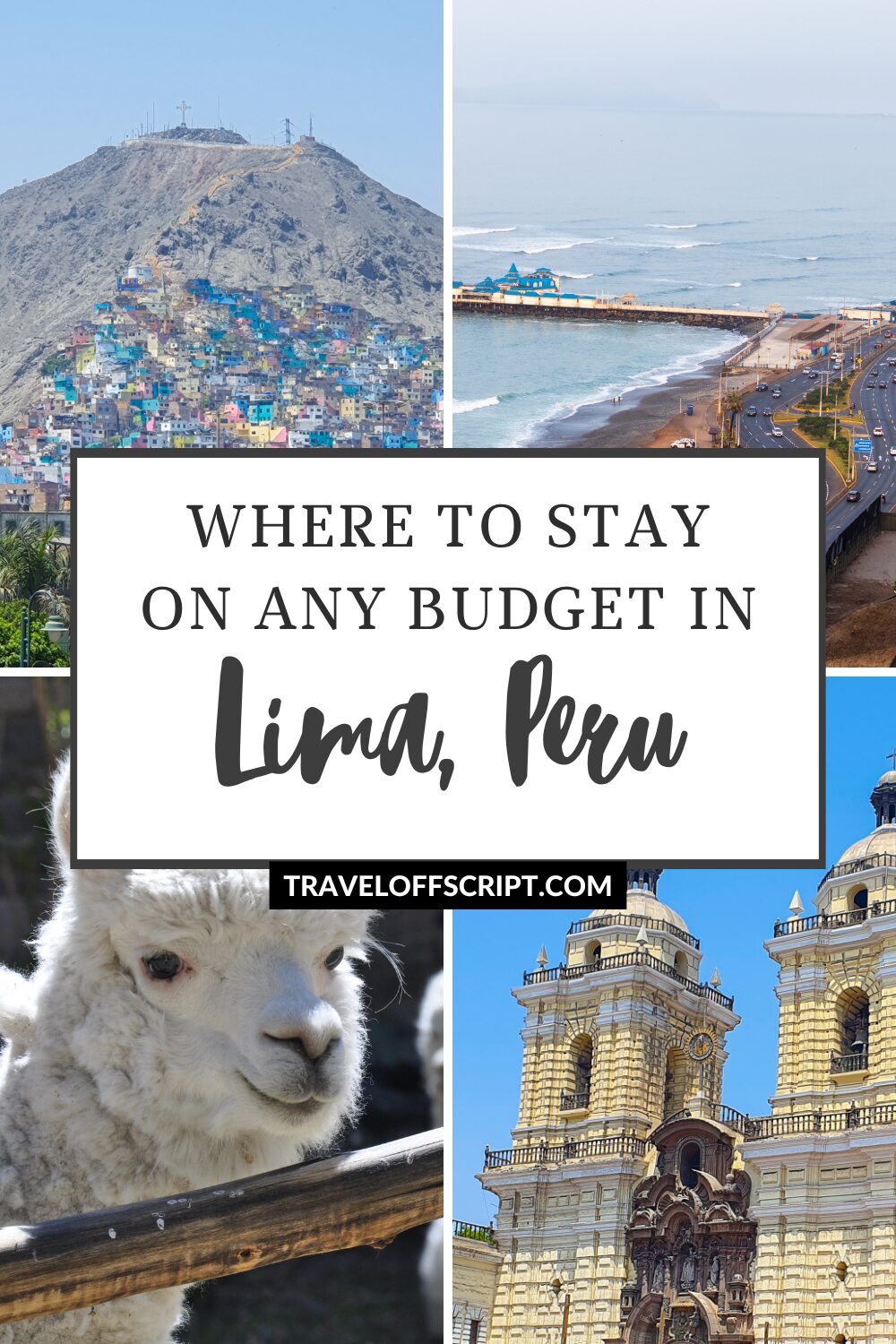 Where to stay in Lima on any budget 2 - traveloffscript