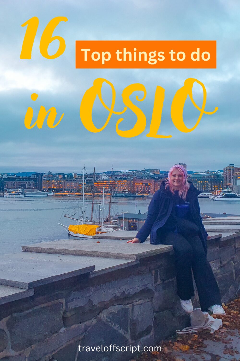 16 top things to do in Oslo - traveloffscript