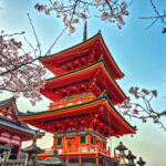 kiyomizu-dera temple