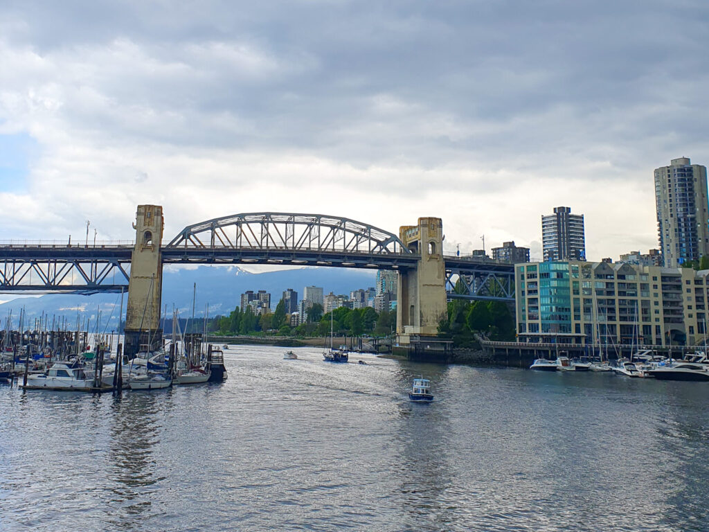 vancouver city- traveloffscript