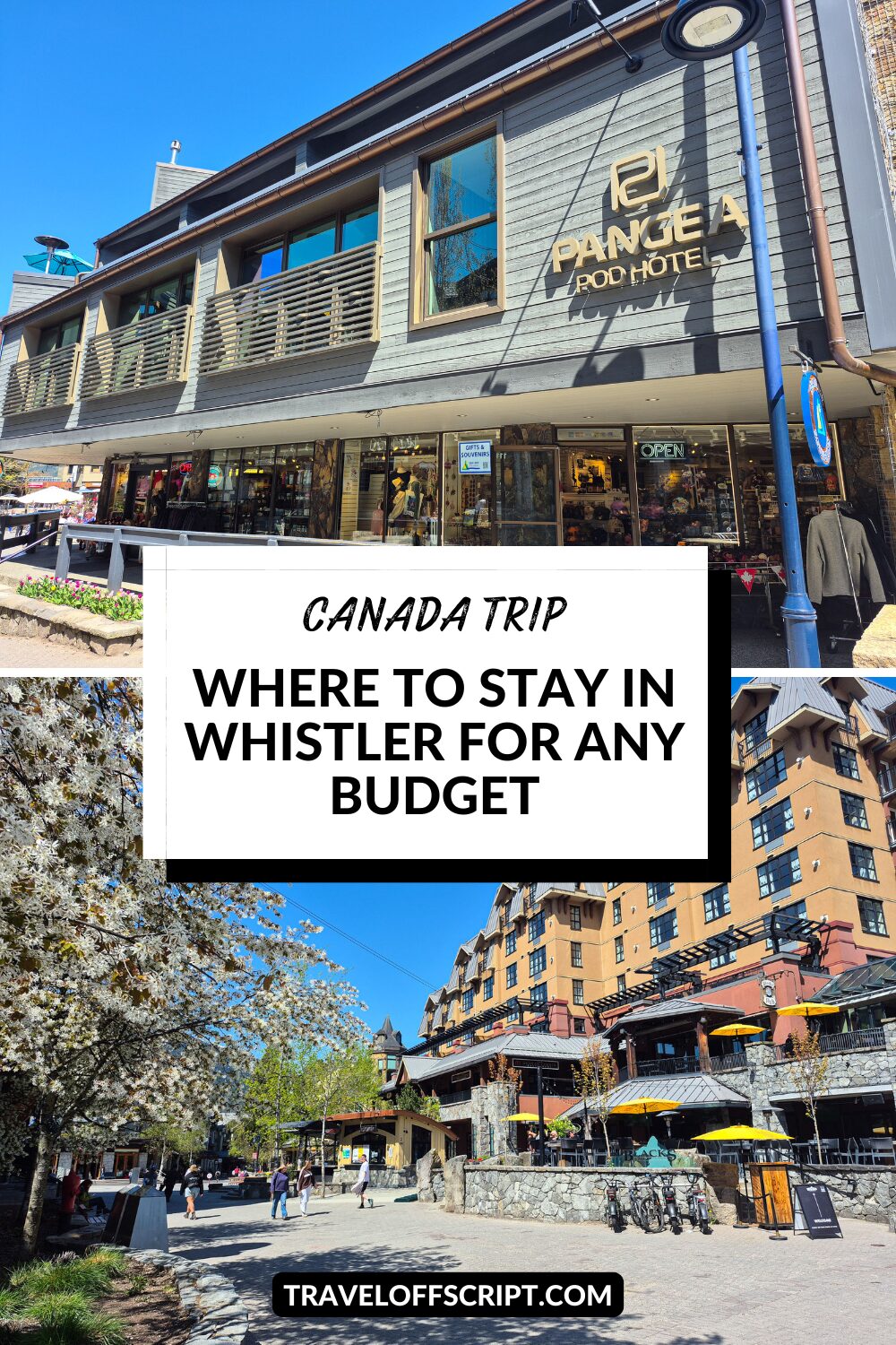 where to stay in whistler at any price point - traveloffscript