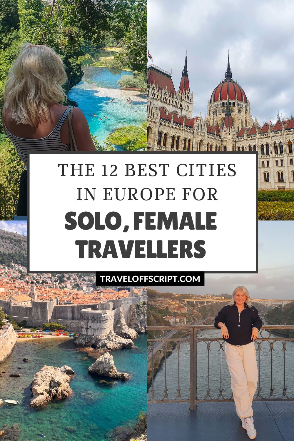 12 best cities in europe for solo, female travellers 2- traveloffscript