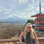 mt fuji pagoda bell - traveloffscript