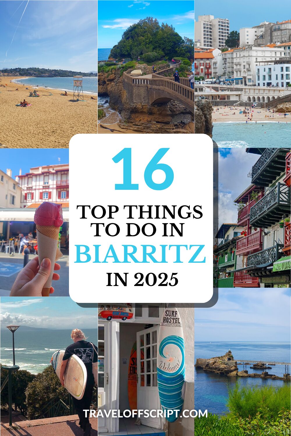 16 top things to do in biarritz - traveloffscript