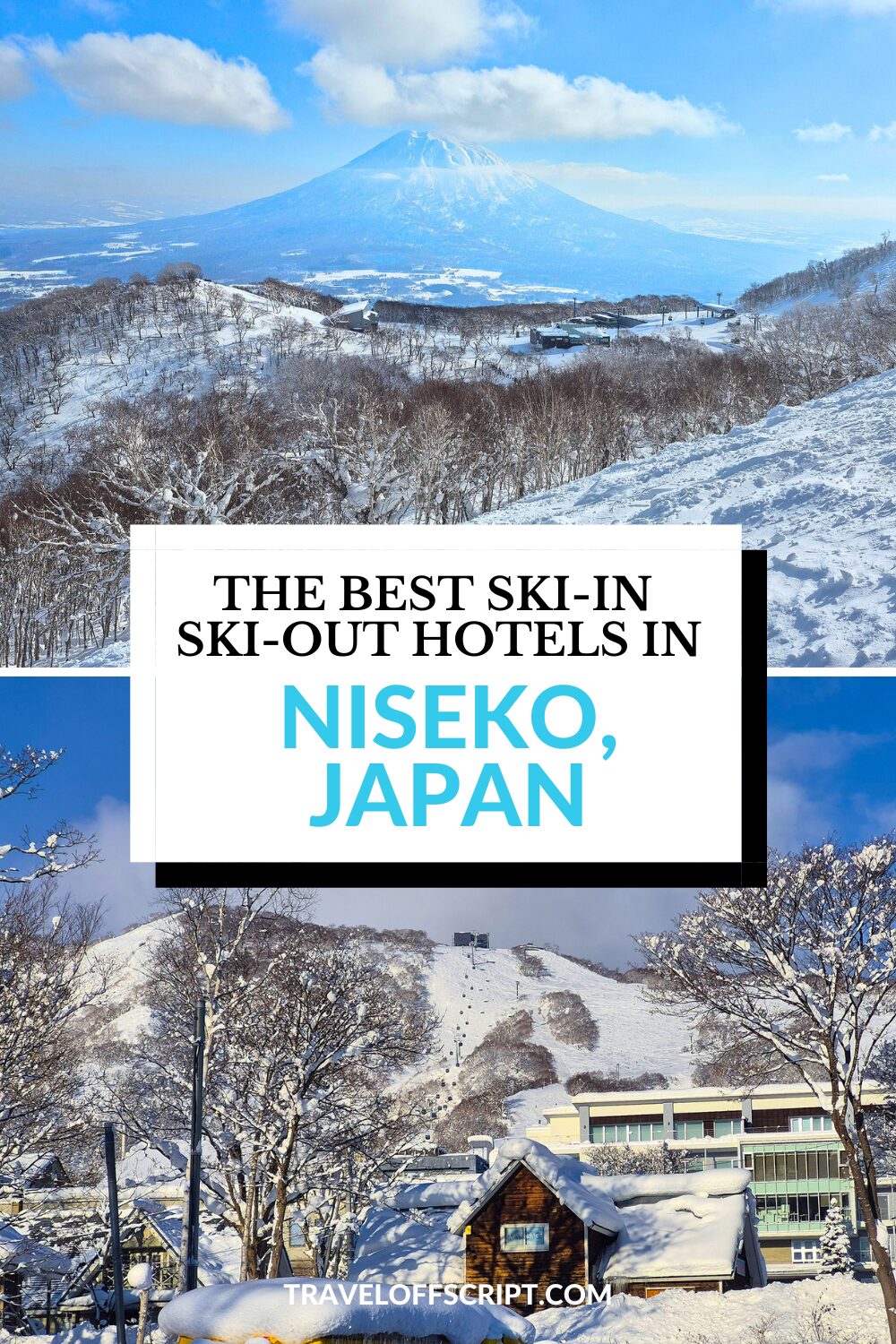 best ski in ski out accommodation niseko japan - traveloffscript