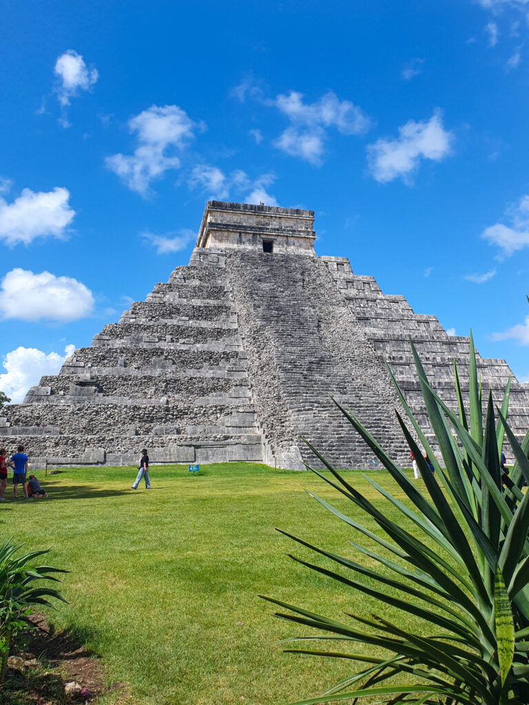 chichen itza