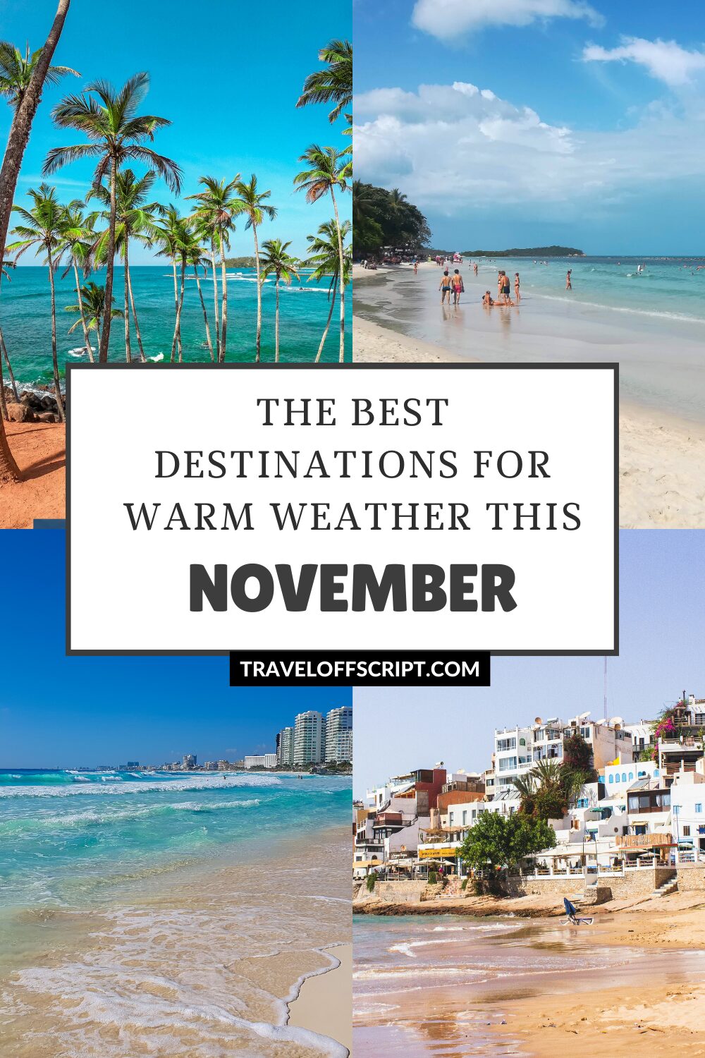 the best affordable november destinations - traveloffscript