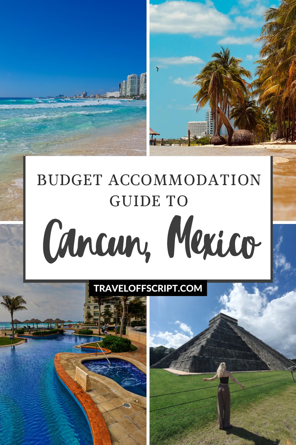 where to stay in downtown cancun budget - traveloffscripot