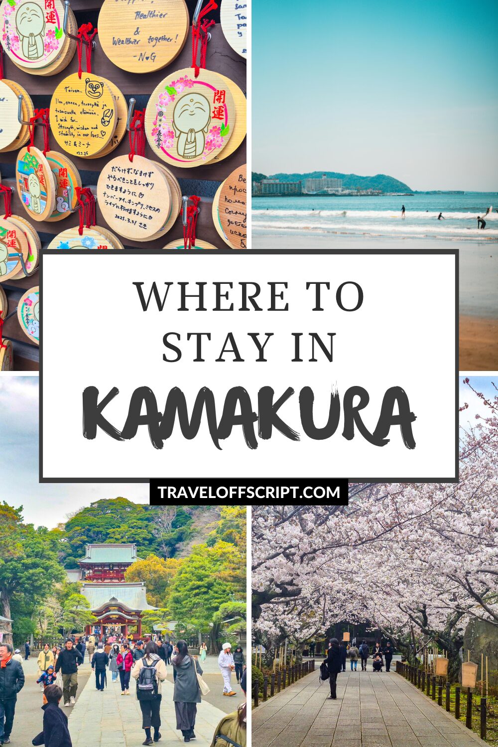 where to stay in kamakura, japan - traveloffscript