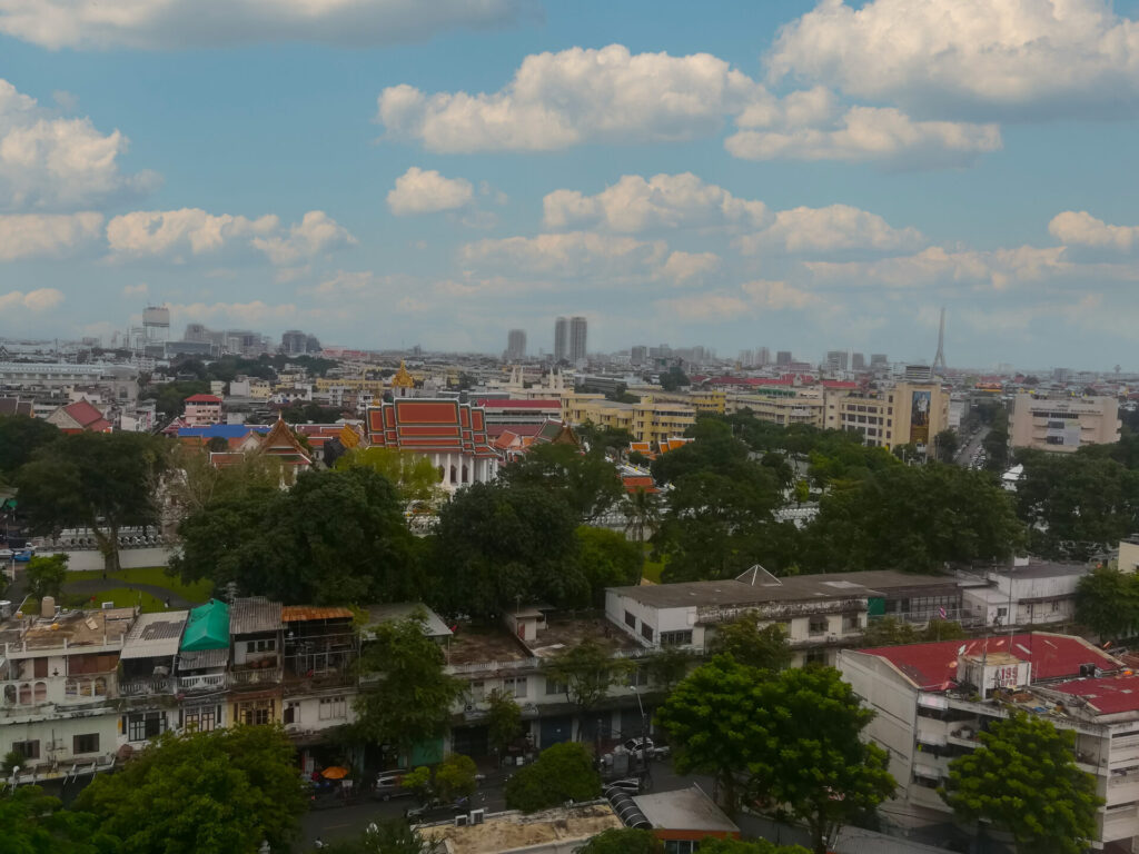 bangkok
