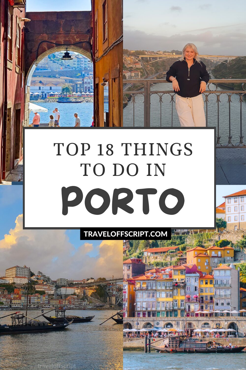 18 top things to do in porto - traveloffscript