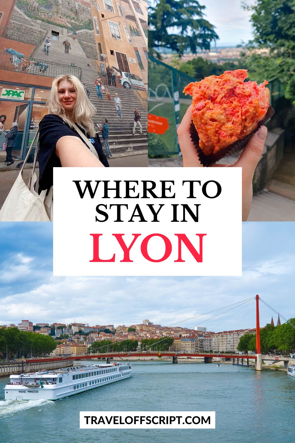 where to stay in Lyon, france - traveloffscript