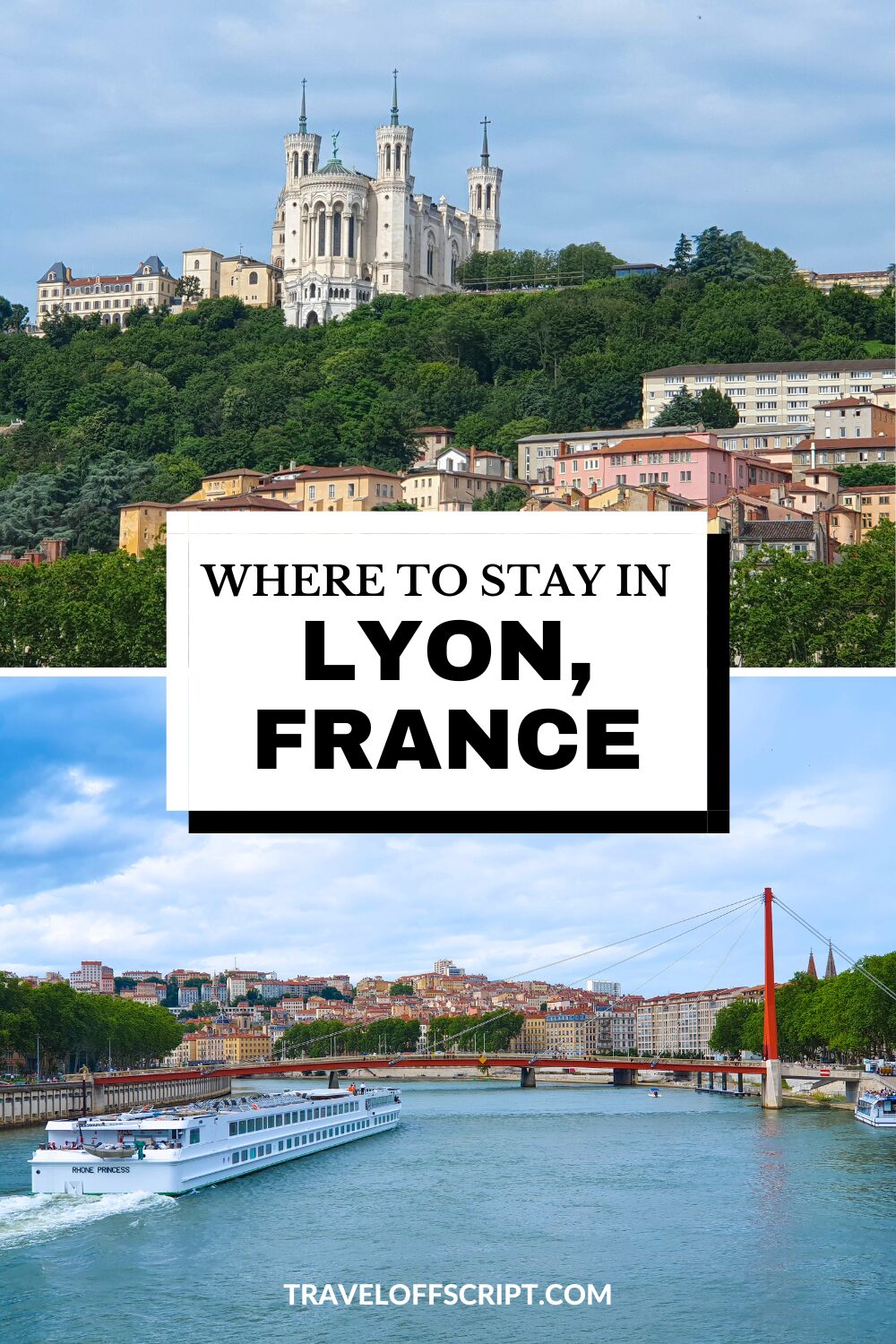 where to stay in Lyon, france - traveloffscript