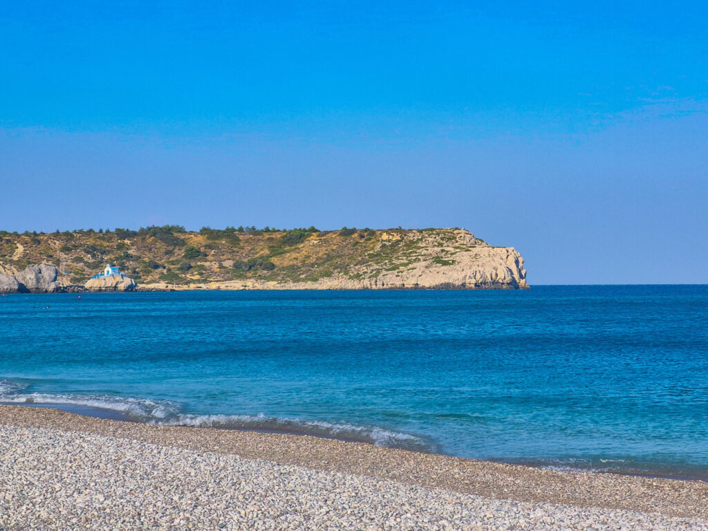 rhodes Paralia Afantou