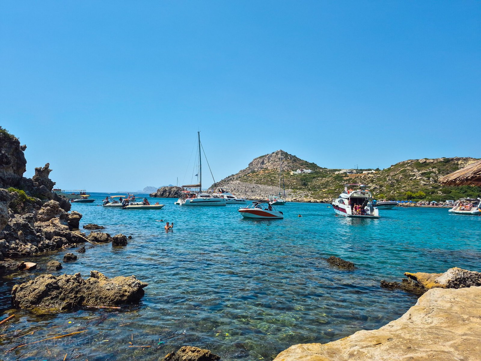 rhodes anthony quinn bay
