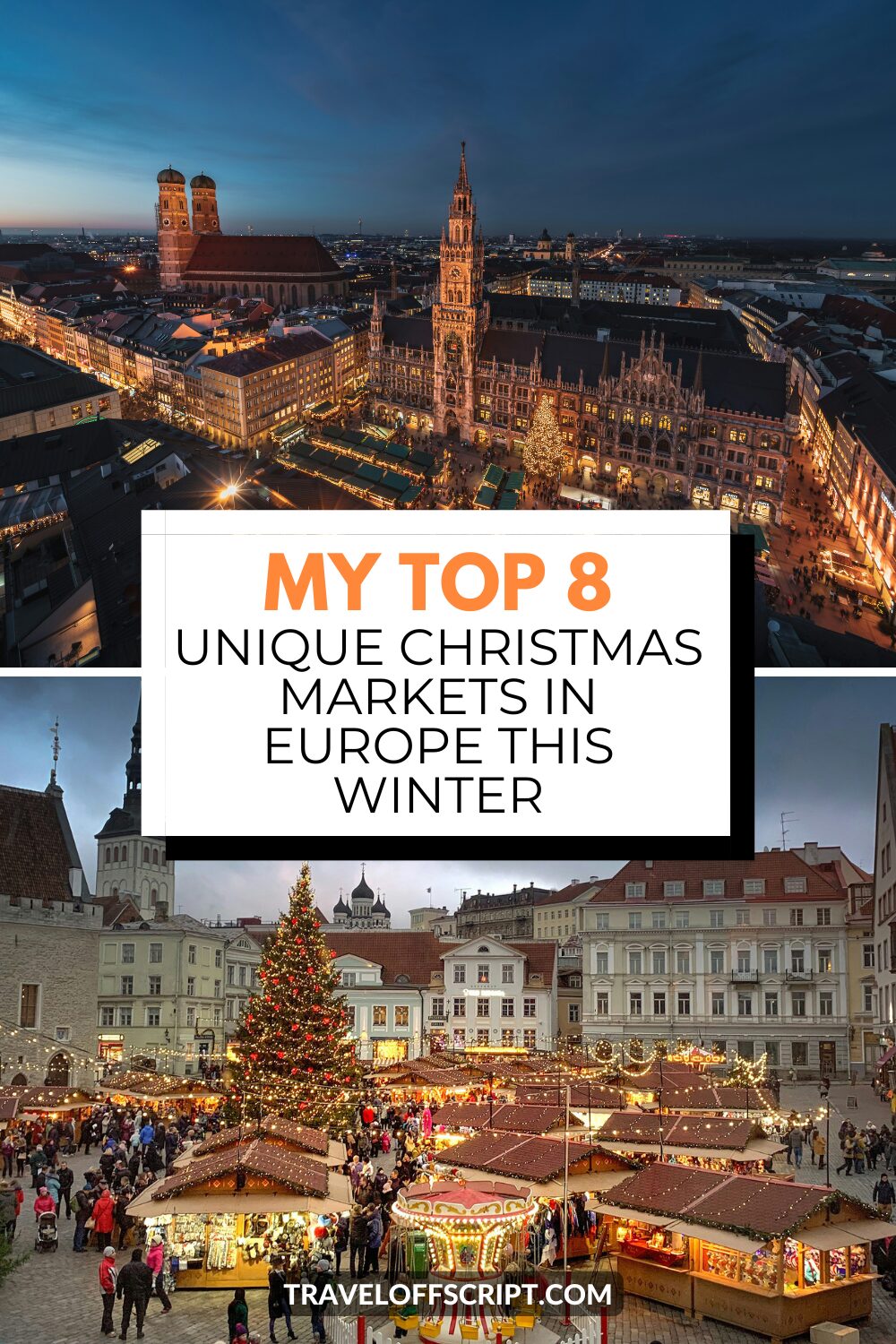 8 most unique christmas markets europe - traveloffscript