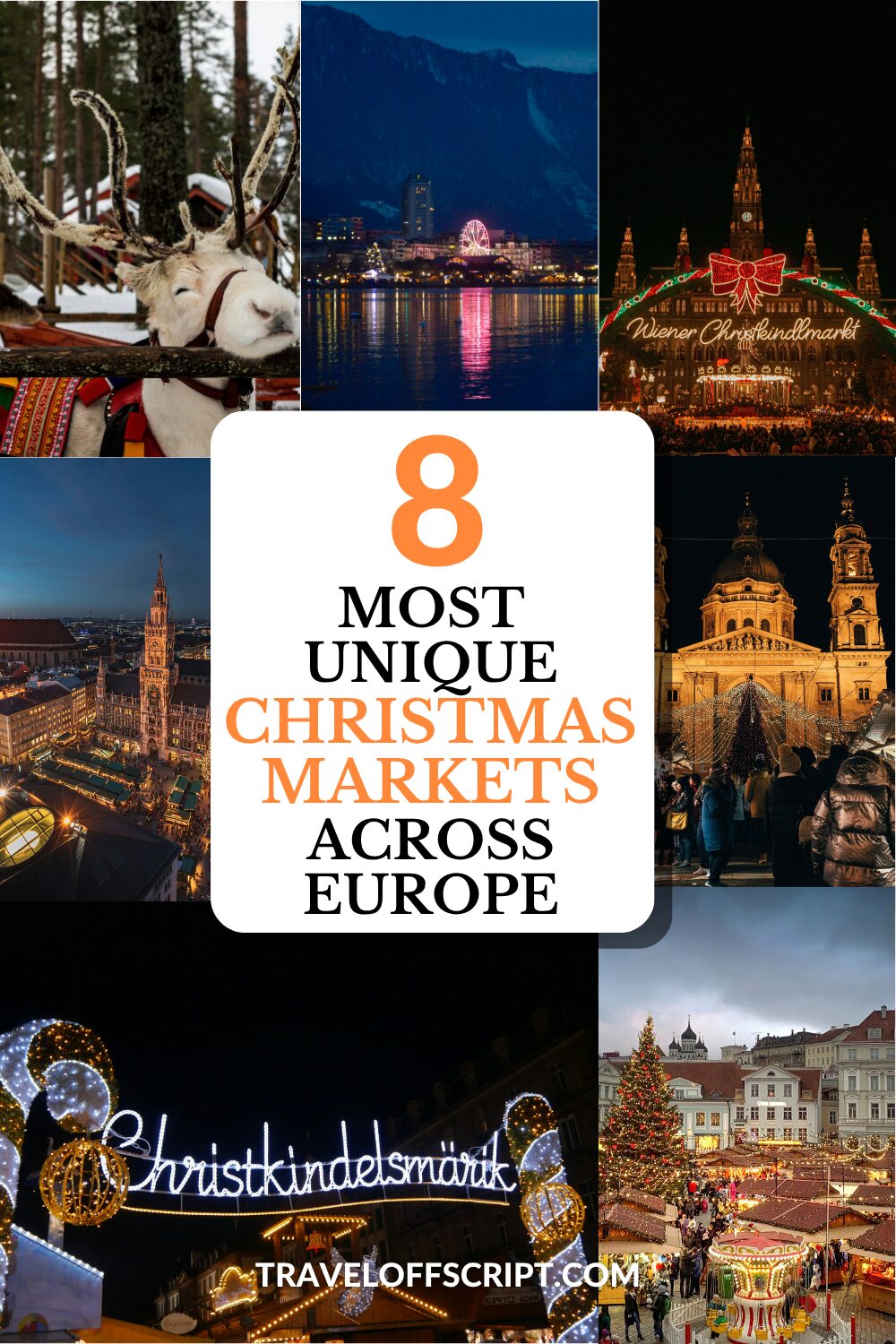 8 most unique christmas markets europe - traveloffscript