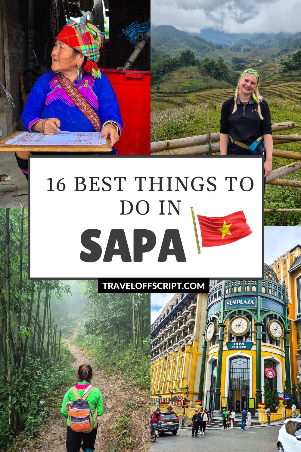 16 things to do in sapa