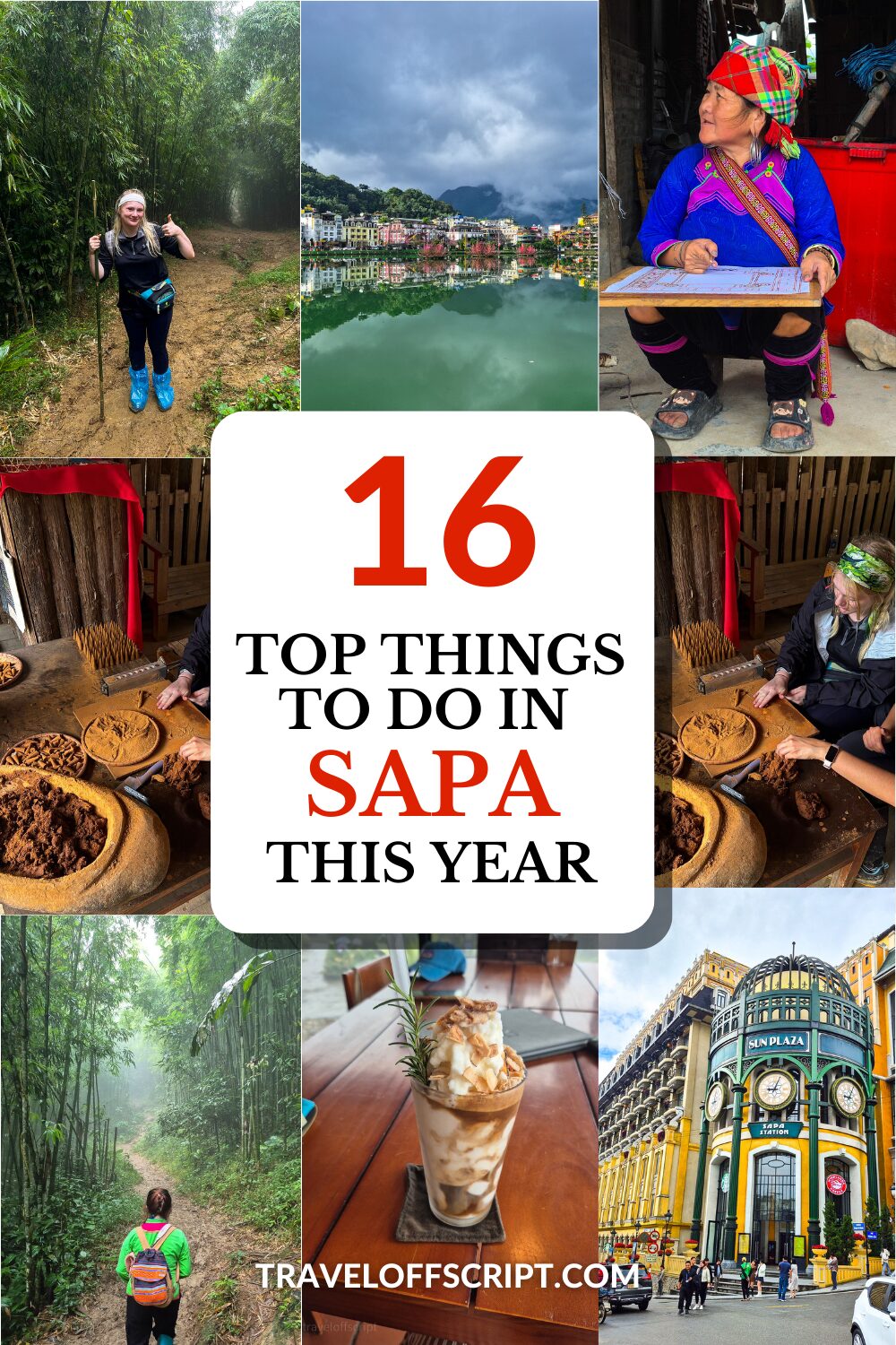 16 things to do in sapa