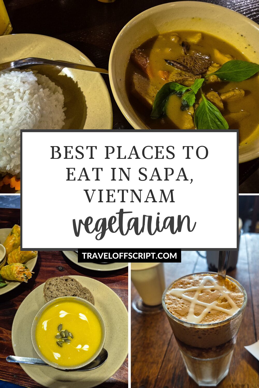 best places to eat in sapa vegetarian - traveloffscript