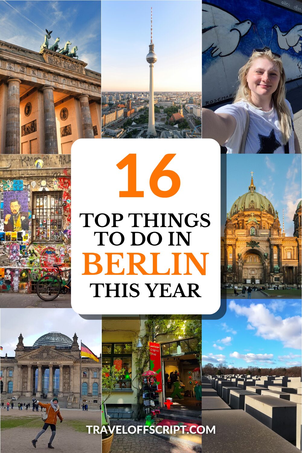 16 top things to do in berlin