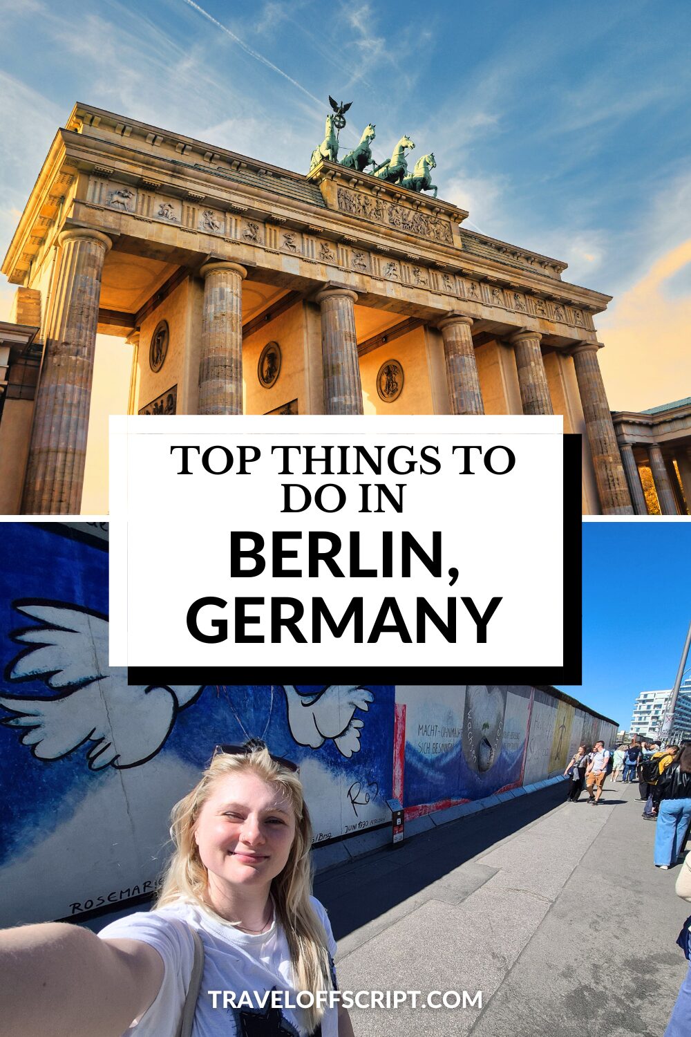 16 top things to do in berlin