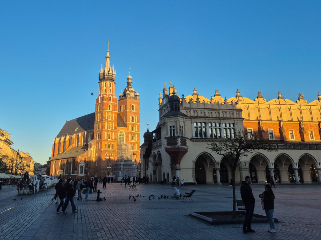 krakow