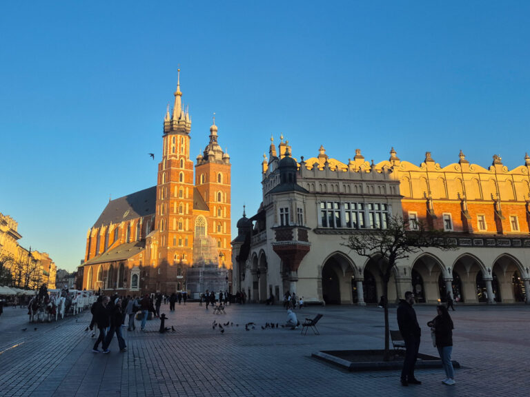 krakow