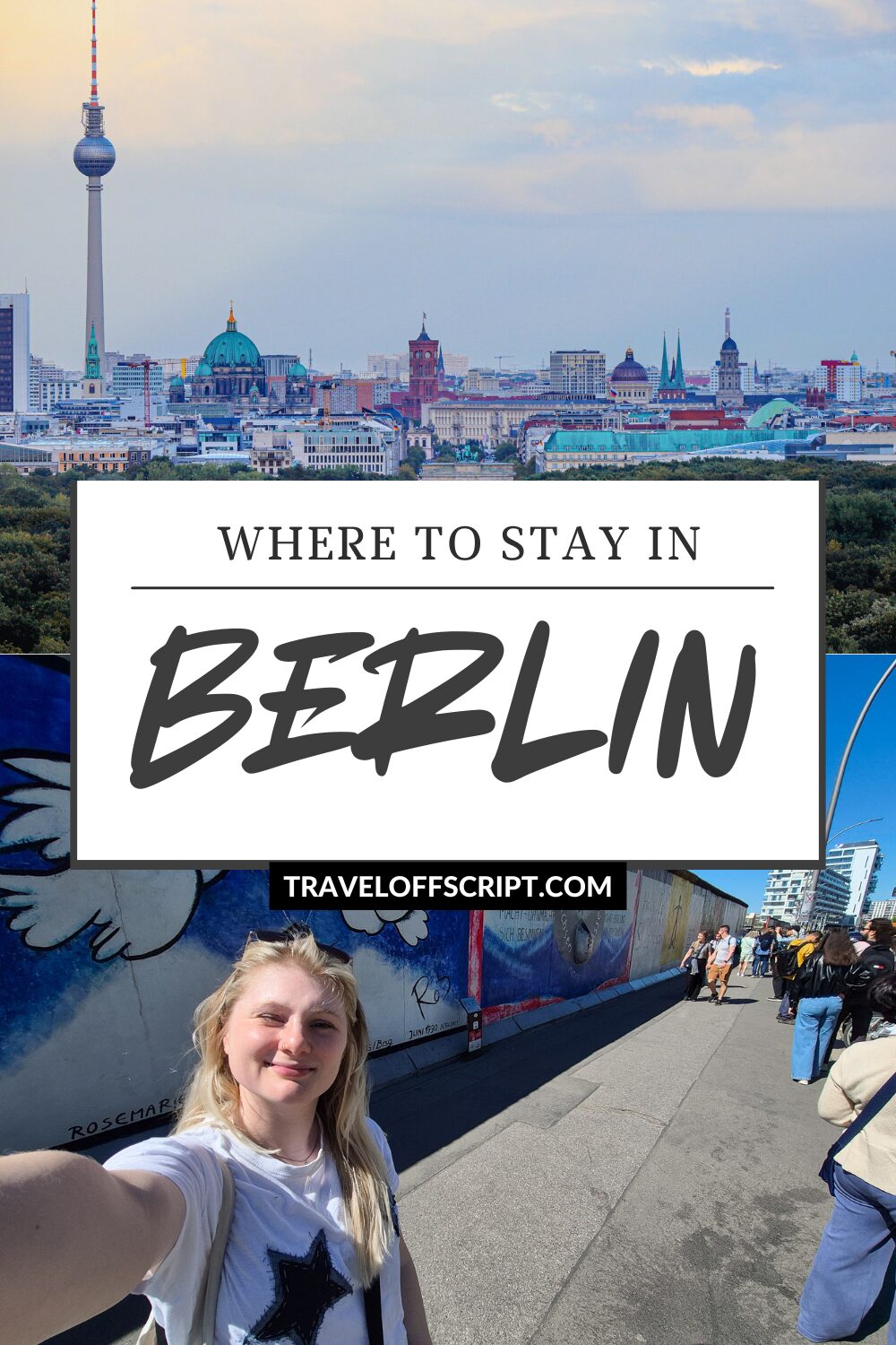 where to stay in Berlin
