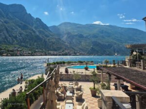 hotel in kotor