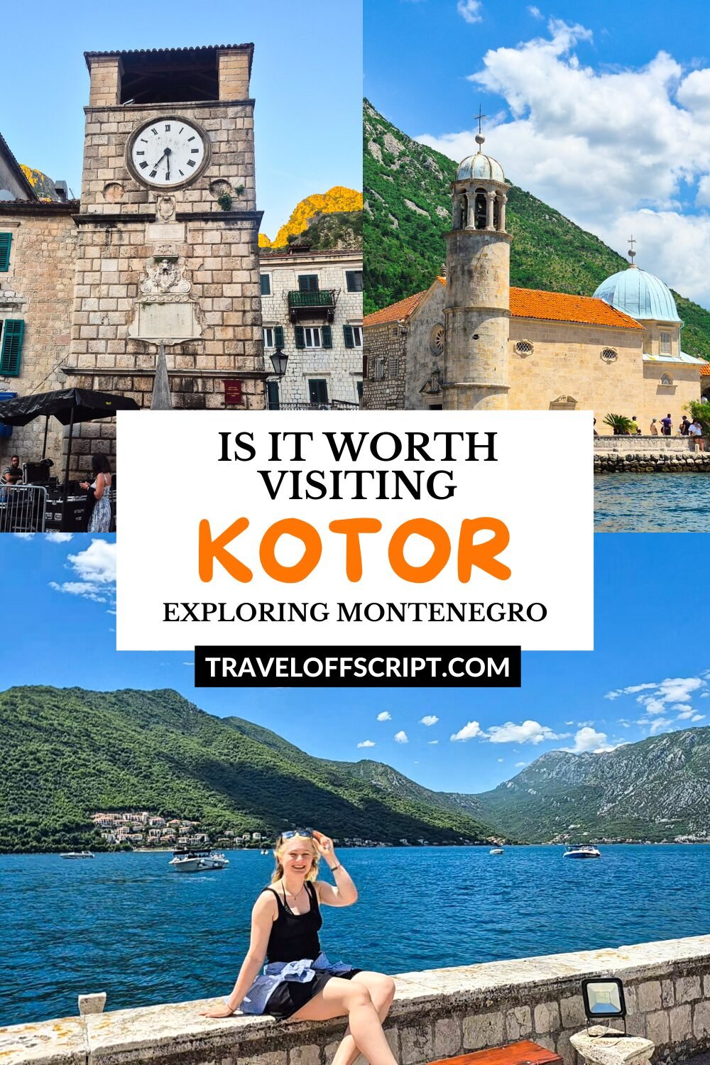 is it worth visting kotor
