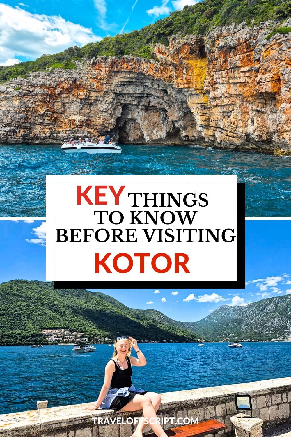 is it worth visting kotor